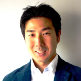 Hideki Fukamachi / Co-Founder and Representative Director