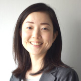 Ikue Uchida / Co-Founder and Representative Director