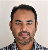 Md. Mezbaul Islam / Business Development Manager, Bangladesh Office